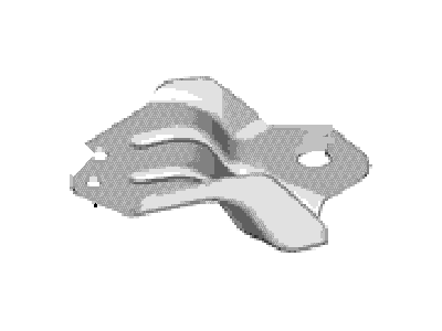 Lincoln DG9Z-5084-A Bracket