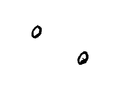 Ford 7L1Z-7J227-A Seal