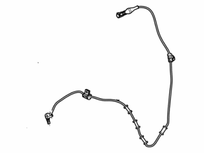 Ford G2MZ-1104-V Hub Assy - Wheel