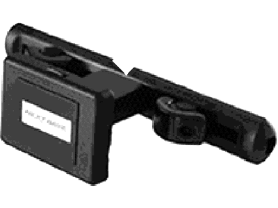 Ford VBL2Z-99519K22-A Bracket