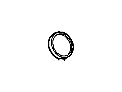 Ford 6L3Z-6057-B Insert - Exhaust Valve Seat