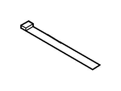 Ford -384213-S Hardware - Miscellaneous