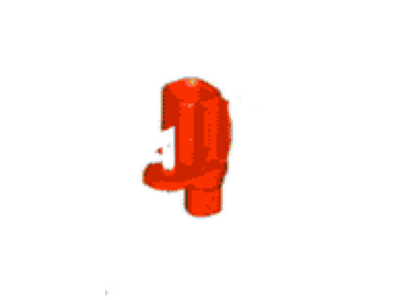 Lincoln CV6Z-2C190-D Sensor Assy