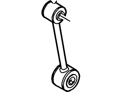 Ford CR3Z-5C488-F Link - Stabilizer Bar