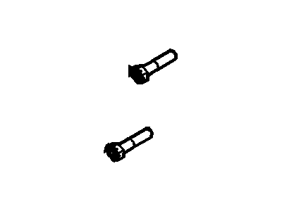 Ford D5AZ-4216-A Bolt