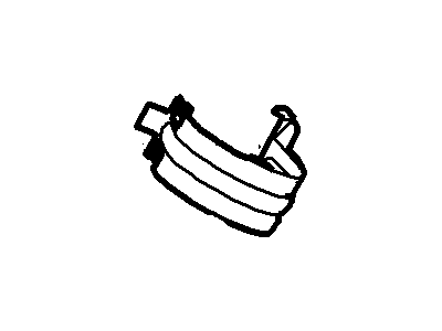 Lincoln F3LY-9180-A Bracket