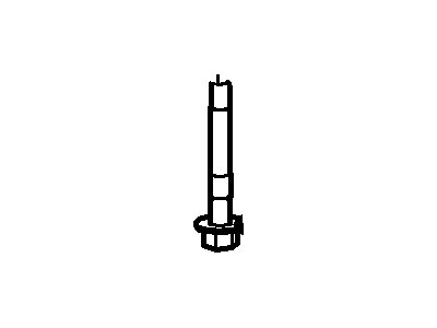 Ford -W710428-S426 Bolt