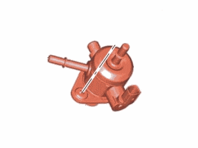 Ford JL3Z-9350-A Pump Assy - Fuel