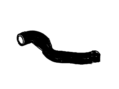 Ford 4C2Z-8286-KC Hose Assy                          