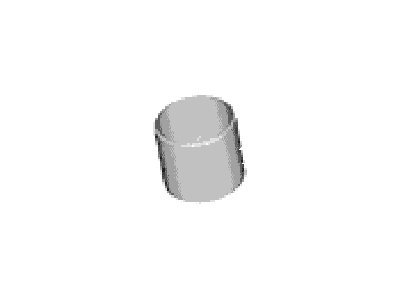 Lincoln -W710451-S430 Plug - Threaded