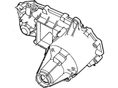 Ford -N606082-S2 Bolt
