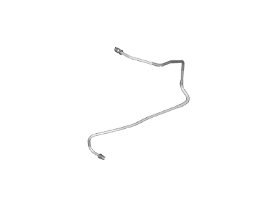 Ford CK4Z-2A040-A Pipe - Brake