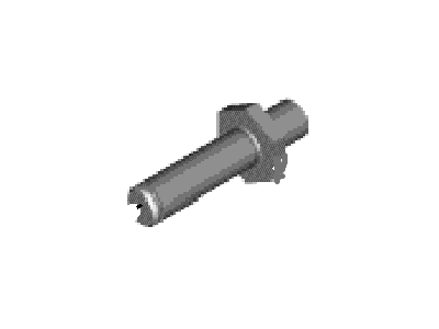 98WZ-7F111-A Ford Pin - Spindle Illustration 1 of 1