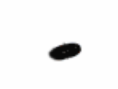 Ford -W302674- Nut