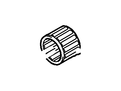 Ford BR3Z-7143-A Bush