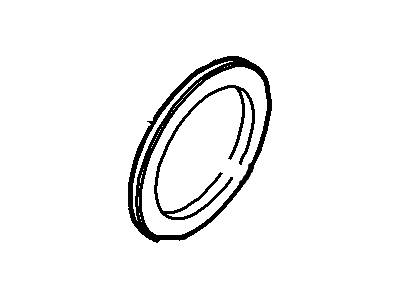 Ford E5TZ-4067-BE Shim