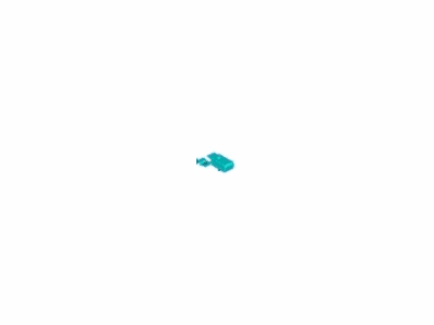 Lincoln GD9Z-5452118-A Retainer - Roof Headlining