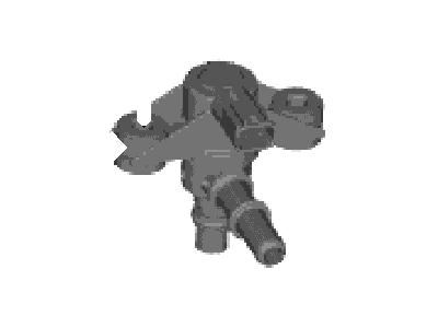 Lincoln AU5Z-9C915-B Valve Assy
