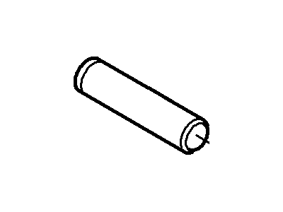 Lincoln D8BZ-4241-B Pin - Locking