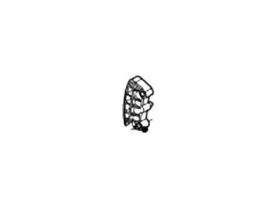 Ford 2L2Z-6K297-AA Chain Guide