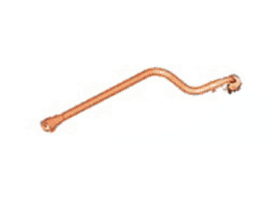 Ford FR3Z-9J280-G Pipe - Fuel
