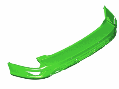 Ford GJ5Z-17K835-BACP Cover