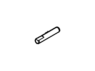 Ford 7T4Z-6G099-A Sleeve