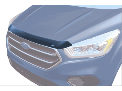 Ford VGJ5Z-16C900-A Deflector