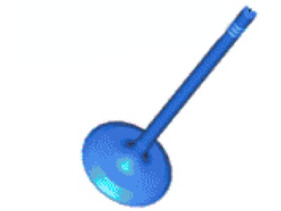 Ford FR3Z-6507-A Intake Valve
