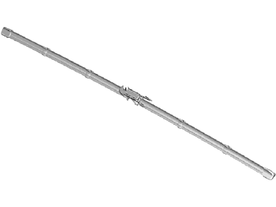 Ford CJ5Z-17528-B Blade Assy - Wiper