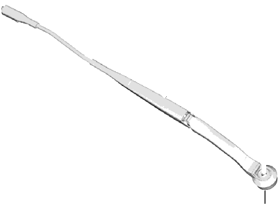 Ford CJ5Z-17526-B Arm Assy - Wiper