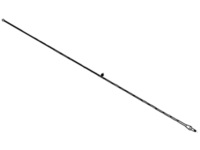 Ford AC3Z-18813-A Kit - Aerial