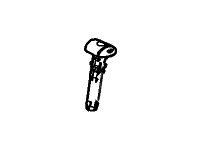 Ford CE5Z-54610A16-GB Sleeve - Guide