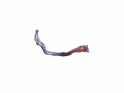 Ford JC3Z-14305-AA Wiring Assy - Alternator