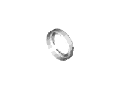 Mercury 9L8Z-7048-A Seal Assy - Oil