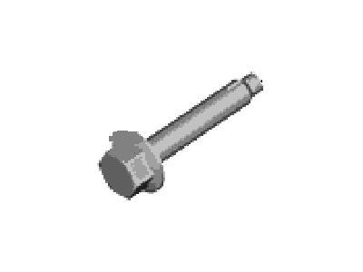 Lincoln -W716596-S437 Bolt