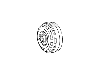 Ford F88Z-7902-BARM Converter