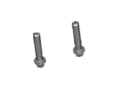 Ford BB5Z-6214-A Bolt - Connecting Rod