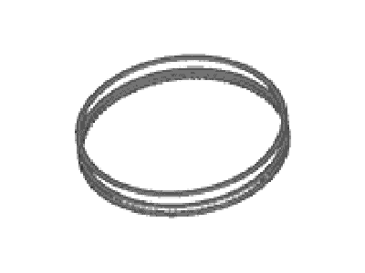 Lincoln Piston Ring Set - K2GZ-6148-B