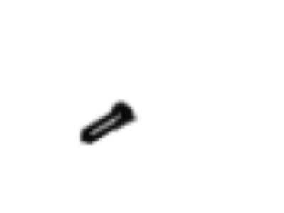 Lincoln 7L1Z-7860108-F Kit - Hardware