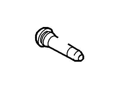Lincoln 5F9Z-1700-A Valve Assy