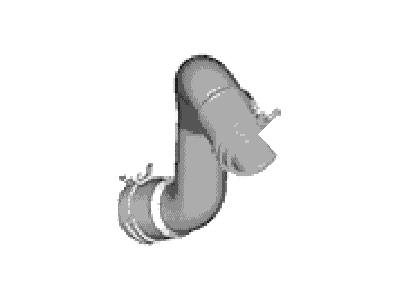 Lincoln EJ7Z-8286-B Hose - Radiator
