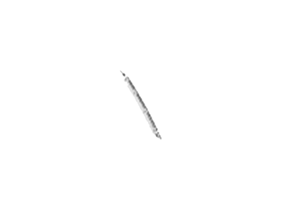 Ford DS7Z-54215A04-A Cap, Passenger Side