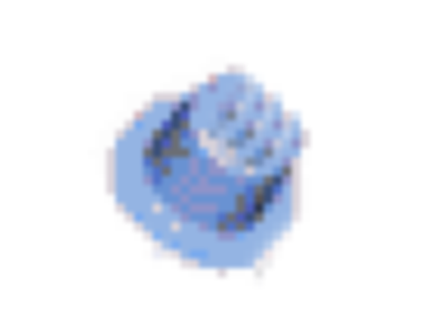 Ford Valve Stem Seal - 4S7Z-6571-A