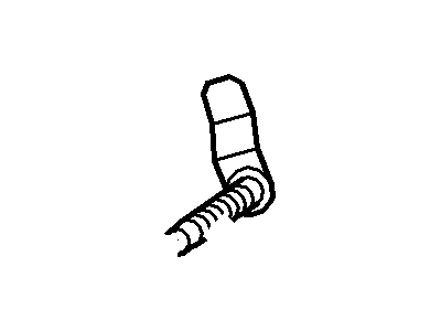Mercury -W708280-S436 Bolt And Plate Assembly