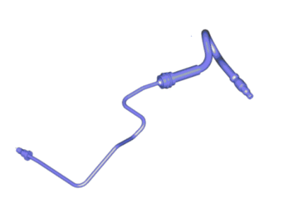 Ford C1BZ-7A512-A Tube
