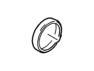 Ford EOTZ-1244-A Cone And Roller - Bearing