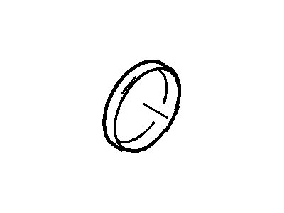 Ford BB-1239-A Cup - Bearing