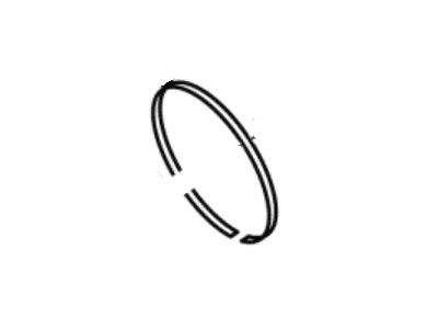 Ford 3C3Z-7G375-AA Ring - Retaining
