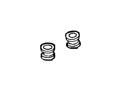 Ford E69Z-18D434-A Coupling Assy